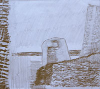 Mo 028, Einmaldruck